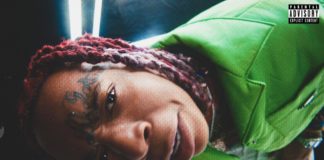 Tellin Ya - Lil Gotit Feat. Lil PJ