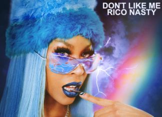 Don't Like Me - Rico Nasty Feat. Gucci Mane & Don Toliver Produced by Buddah Bless