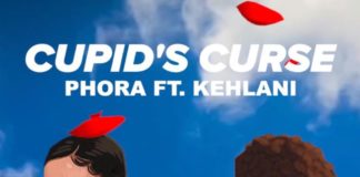 Cupid’s Curse – Phora Feat. Kehlani Cupid's Curse - Phora Feat. Kehlani
