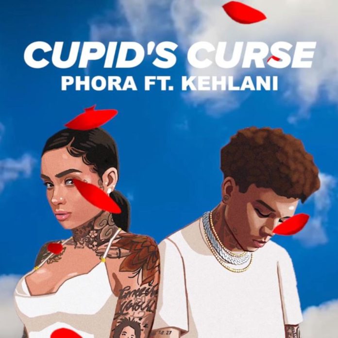 Cupid's Curse - Phora Feat. Kehlani