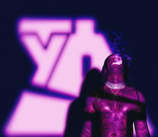 Nothing Like Your Exes - Ty Dolla $ign