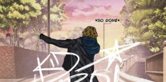 So Done - The Kid LAROI