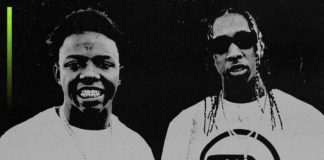 Aggy - JackBoy & Tyga