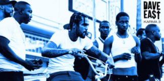 Sexual – Dave East Feat. Chris Brown Badness - Dave East Feat. Junior Reid