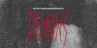 Demons – StaySolidRocky Demons - StaySolidRocky