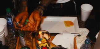 Cludder (Freestyle) – J.I.D Cludder (Freestyle) - J.I.D