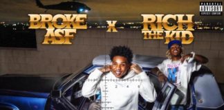 Flute – BROKEASF Feat. Rich The Kid Flute - BROKEASF Feat. Rich The Kid