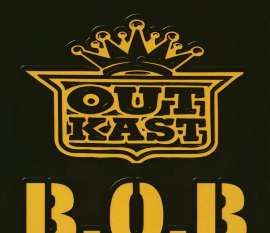B.O.B (Zack De La Rocha Remix) - OutKast Feat. Zack De La Rocha