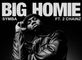 Big Homie - Symba Feat. 2 Chainz