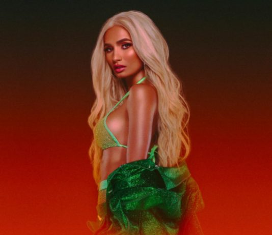 Hot (Remix) - Pia Mia Feat. Flo Milli & Sean Paul