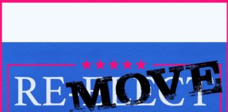 Remove 45 - De La Soul Feat. Styles P, Talib Kweli, Mysonne & Pharoahe Monch