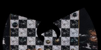Wu-Tang – Deniro Farrar Wu-Tang - Deniro Farrar