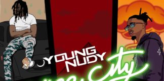 Vice City - Young Nudy Prod. by Metro Boomin (Official Video)