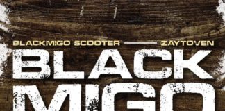 Black Migo – Young Scooter & Zaytoven Feat. Future Black Migo - Young Scooter & Zaytoven Feat. Future