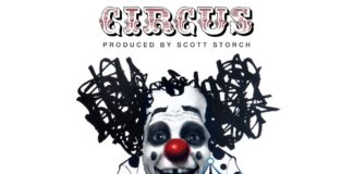 Circus – R-Mean Feat. Method Man & Kabaka Pyramid Produced by Scott Storch Circus - R-Mean Feat. Method Man & Kabaka Pyramid Produced by Scott Storch