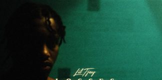 Losses - Lil Tjay