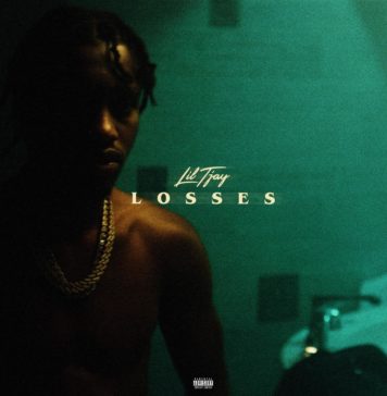 Losses - Lil Tjay