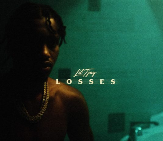 Losses – Lil Tjay Losses - Lil Tjay