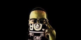 Hot Sauce - KXNG CROOKED Feat. Family Bvsiness Produced by Eminem