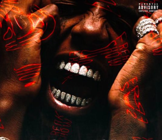 Freak Show – Yung Bans Feat. Mulatto Freak Show - Yung Bans Feat. Mulatto