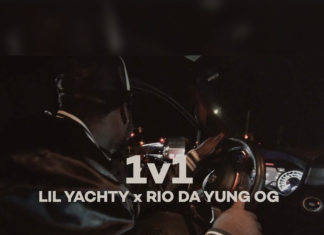 1v1 - Rio Da Yung OG Feat. Lil Yachty