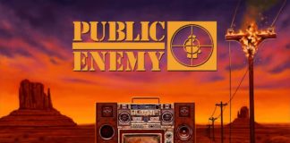 Public Enemy Number Won - Public Enemy