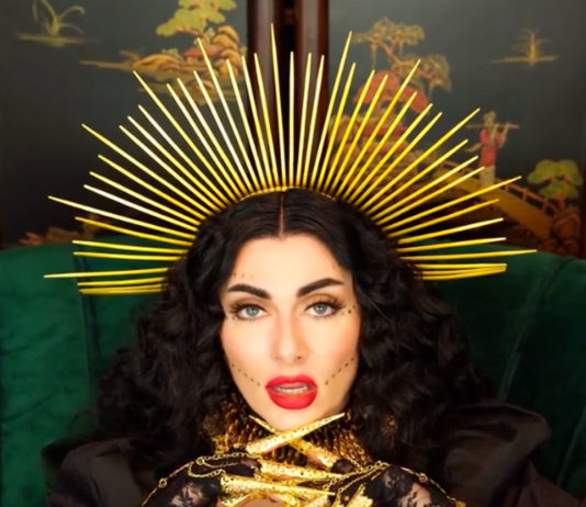 Alright - Qveen Herby