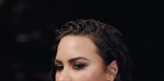Commander In Chief - Demi Lovato