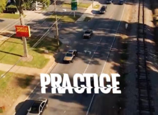 DaBaby - Practice (Official Music Video)