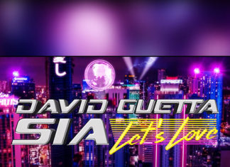 Let's Love - David Guetta & Sia (Official Video)