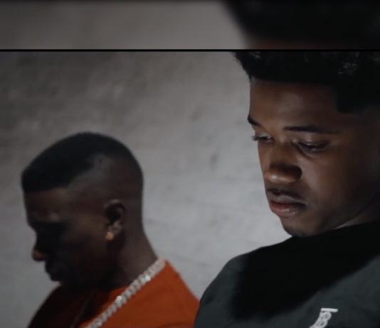Doin Numbers - ZCJaylon Feat. Boosie Badazz