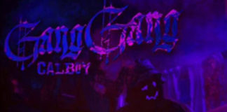 Gang Gang - Calboy