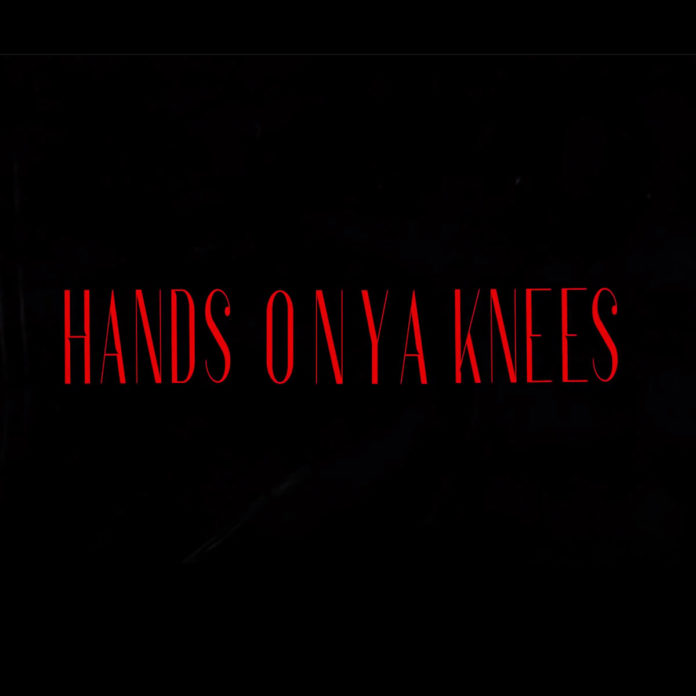 Hands On Ya Knees - Renni Rucci Feat. Kevin Gates