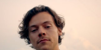 Golden - Harry Styles (Official Video)