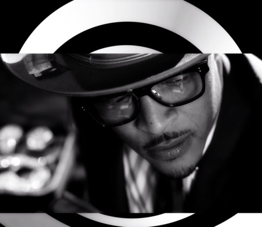 Hypno (Official Video) - T.I. ft. Rahky