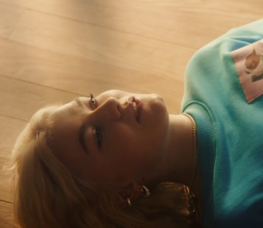 It's Ok If You Forget Me - Astrid S