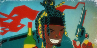 JIDtranada Freestyle – J.I.D Produced by Kaytranada JIDtranada Freestyle - J.I.D Produced by Kaytranada