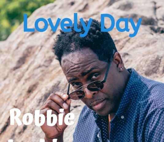 Lovely Day - Robbie Jenkins