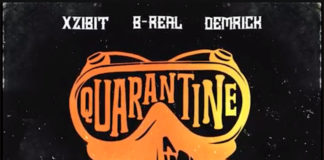 Quarantine - Serial Killers