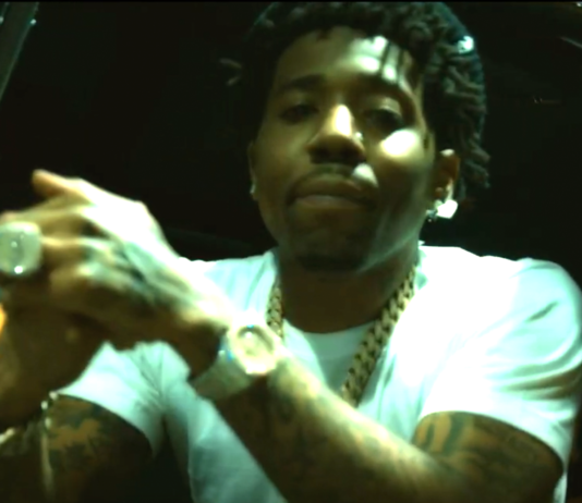 Sept. 7th – YFN Lucci Sept. 7th - YFN Lucci