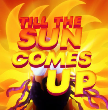 Sun Comes Up - Major Lazer feat. Busy Signal & Joeboy