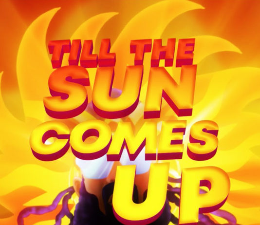 Sun Comes Up - Major Lazer feat. Busy Signal & Joeboy