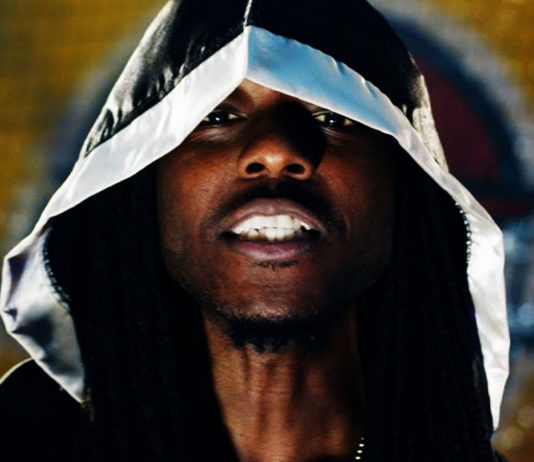 Trampoline – Ace Hood Trampoline - Ace Hood (Official Video)