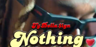 Nothing Like Your Exes - Ty Dolla $ign