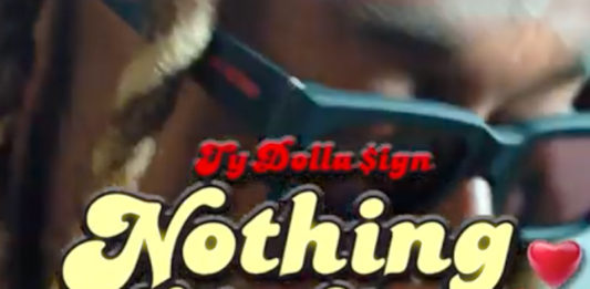 Nothing Like Your Exes - Ty Dolla $ign