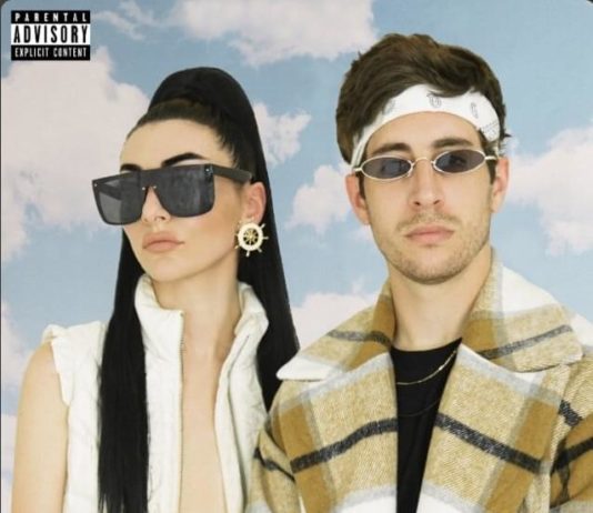 Elevator - Qveen Herby feat. yoitsCrash