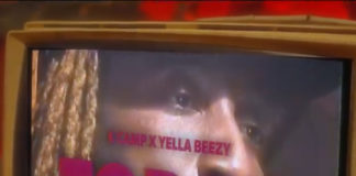 Top 10 - K Camp ft. Yella Beezy [Official Music Video]