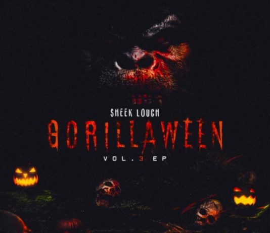 Still New York Shit - Sheek Louch Feat. Joell Ortiz