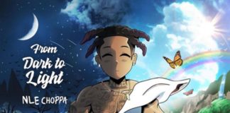 Love Tonight - NLE Choppa