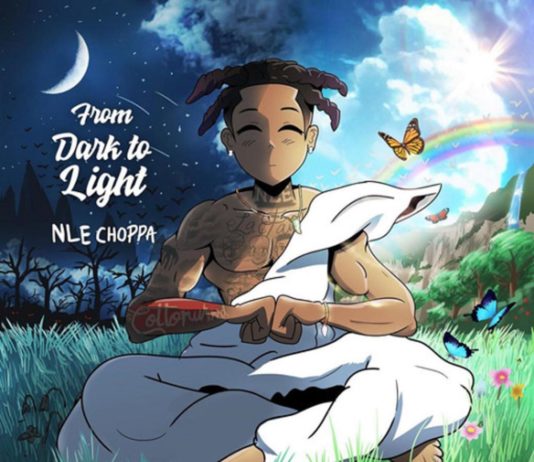 Love Tonight - NLE Choppa